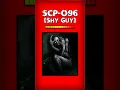 SCP-096 [Shy Guy] #horror #animation #scp096 #shyguy