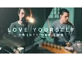 Download Lagu Justin Bieber - Love Yourself [Rock Cover by Twenty One Two]