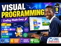 Visual Programming Made Easy Grade 9 CBC