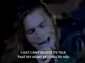Lagu White Lion - Till Death Do Us Part (Official Video)