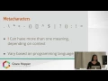 Regular Expressions Tutorial - Getting Started with Regular Expressions