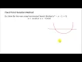 4d Incremental Search Method