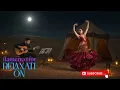Download Lagu Flamenco Oud Soul 🌙 Romantic Strings Blend for Deep Relaxation