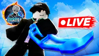 ⭕RIVALS LIVE | 1V1ING WITH YOU AND MY SUBSCRIBERS !!!