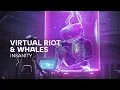Virtual Riot & Whales - Insanity [Upcoming Monstercat Release / Preview]