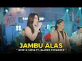 Jambu Alas - Shinta Gisul Ft. Slamet Pengamen (Official Lyric Video)