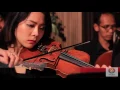 Download Lagu #musik Farabi light Orchestra feat Puteri ayu- Malam bainai (cover)