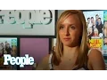 Nastia Liukin Gold Medal To Gossip Girl People