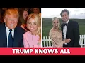 The Mystery Around Pam Bondi s New Man John Wakefield