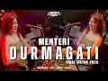 Lagu FUNKOT - DJ MENTERI DURMAGATI | SENGKUNI NAGIH JANJI JOGJA VIRAL TIKTOK TERBARU 2026 ‼️• DJ LEONA •