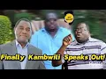 Download Lagu Shocking Words Chishimba Kambwili Said In Front Of Edgar Lungu About HH And Tongas 