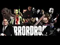 a nightmare on elm street - Dream attack | Terrordrome risc of the boogeyman 