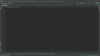 setting background color in python tkinter