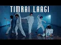 Download Lagu BAGAICHA - TIMRAI LAAGI (Perfomance Ver)Official MV ​⁠@LOWAMusic x NINDA ERS
