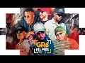 Lagu Djay W- Vou de 4 molas - MC Joãozinho VT, Ryan, Kelvinho, Lipi e Mc Neguinho do Kaxeta (GR6 Explode)