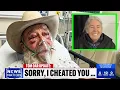 Tom Oar s Emotional Goodbye to His Wife Will Break Your Heart Mountain Men
