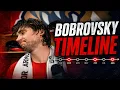 What Went Wrong Between Florida Bobrovsky