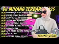 Download Lagu DJ MINANG TERBARU 2025 FULL BASS | VIRAL DJ MARINDU RINDU SURANG || MALAI DENAI BAMIMPI