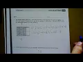 Exit Ticket lesson 6