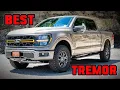 2026 Ford F-150 Tremor 402B Review The Perfect F-150