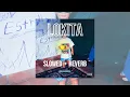 Mora - Lokita (Slowed + Reverb)