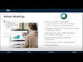 Technology Information Exchange Supporting a Remote Business
