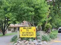 Berner s Camping Adventures - Mount Shasta City KOA Holiday