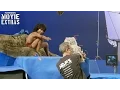 Download Lagu Go Behind the Scenes of The Jungle Book (2016)