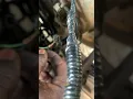 P1259 VTEC pressure sensor on Honda CR-V