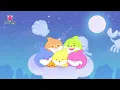 [2 HOURS] Baby Sleep Music & Calming Lullaby | Pinkfong Wonderstar | Pinkfong! Baby Friends