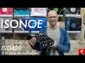 Download Lagu ISONOE's ISO420 is a DJ mixer for audiophiles