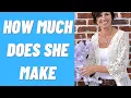 How Much Does The Shabby Tree Make on YouTube