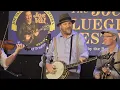 "Georgia Buck" - Doc Watson & Appalachian Road Show (Live)