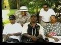 The Temptations - Miniseries tv presentation