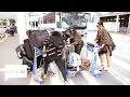 RHOA None Of Marlo Hampton s Bags Made It To Tokyo S11 E22 Bravo