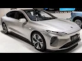 First look! 2026 Nio ET7 EV Review - NIO ET7 luxury EV 