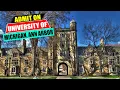 Exploring the Admissions Process at the University of Michigan Ann Arbor