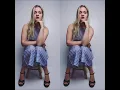 Feeling Good - Cover Sylvana Oosterhoff