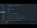 CLI Data Gem Project Walkthrough