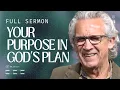 Download Lagu Your Purpose as Part of God’s Eternal Plan - Bill Johnson Sermon | Bethel Church