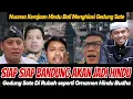 Lagu SIAP SIAP‼️ BANDUNG JADI UMAT HINDU: GEDUNG SATE DI GANTI DENGAN ORNAMEN HINDU