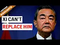 The Hidden Power Behind China s Foreign Minister Wang Yi