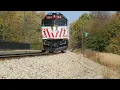 Metra 104 visits the Southwest Service