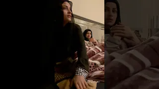 اختي في حدا تحت التخت ام سيف ونانو 