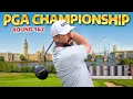 Download Lagu Can I MAKE THE CUT at the PGA Championship?