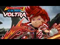 Lagu BoBoiBoy Voltra || Review BoBoiBoy Galaxy Baraju Episode 6