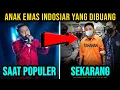 Dibesarkan Indosiar Tapi Berkhianat Terlalu Sombong Begini Nasib Penyanyi Dangdut Ini Sekarang