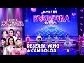Download Lagu Mendebarkan! Peserta Yang Lolos Kebabak Berikutnya! | Kontes Primadona Pantura