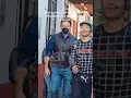 Fernando Colunga presente con toda su magia