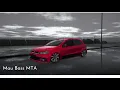 TRUCHO PERRO PRIMO, EL NOBA BY MAU BASS MTA